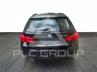 2019 BMW 318
