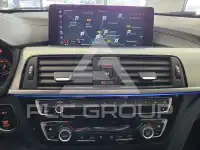 2019 BMW 318