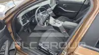 2019 BMW 318