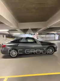 2019 BMW 318