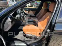 2019 BMW 318