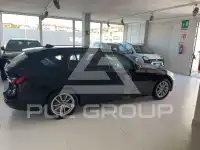 2019 BMW 318