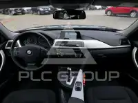 2019 BMW 318