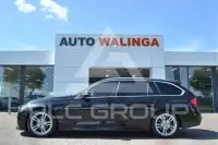 2019 BMW 318
