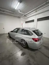 2019 BMW 318