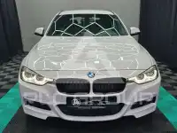 2019 BMW 318