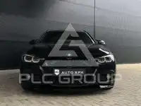 2019 BMW 318