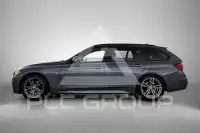 2019 BMW 318
