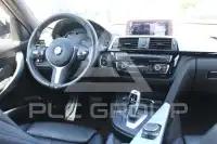 2019 BMW 318