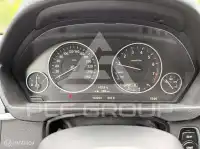 2019 BMW 318