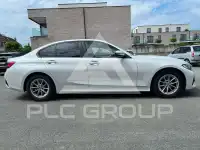 2019 BMW 318