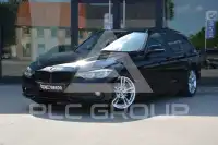 2019 BMW 318