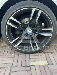 2019 BMW 318