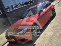 2019 BMW 318