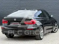 2019 BMW 318