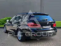 2019 BMW 318