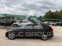 2019 BMW 318