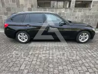 2019 BMW 318