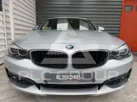 2019 BMW 318