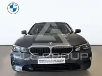 2019 BMW 318