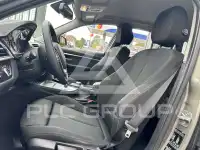 2019 BMW 318