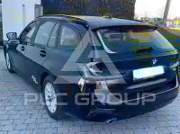 2019 BMW 318