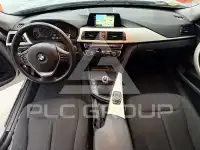 2019 BMW 318