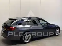 2019 BMW 318