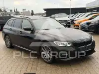 2019 BMW 318
