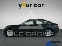 2019 BMW 318