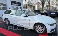 2019 BMW 318