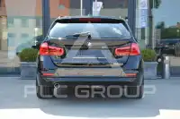 2019 BMW 318