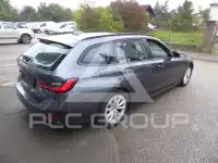 2019 BMW 318