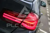 2019 BMW 318