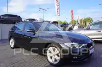 2019 BMW 318