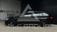 2019 BMW 318