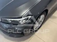 2019 BMW 318