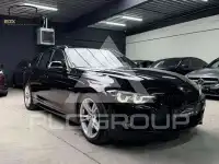 2019 BMW 318