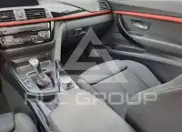 2019 BMW 318
