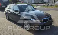 2019 BMW 318