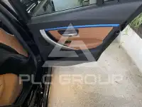 2019 BMW 316