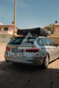 2019 BMW 318