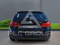 2019 BMW 318