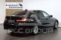 2019 BMW 318