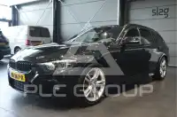 2019 BMW 318
