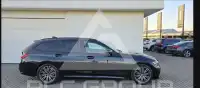 2019 BMW 318