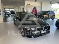 2019 BMW 318