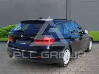 2019 BMW 318