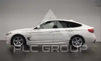 2019 BMW 318