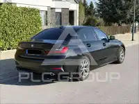 2019 BMW 318